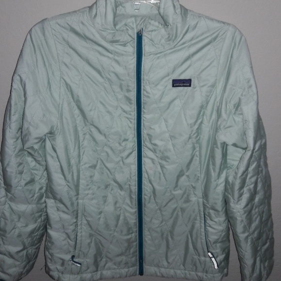 Patagonia Nano puff coat - Picture 2 of 8